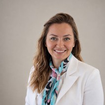 Svetlana Petkova, Senior Associate